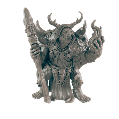 Ogres