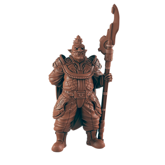 Royal Orc Guard