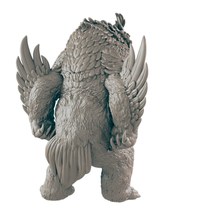 Owlbear