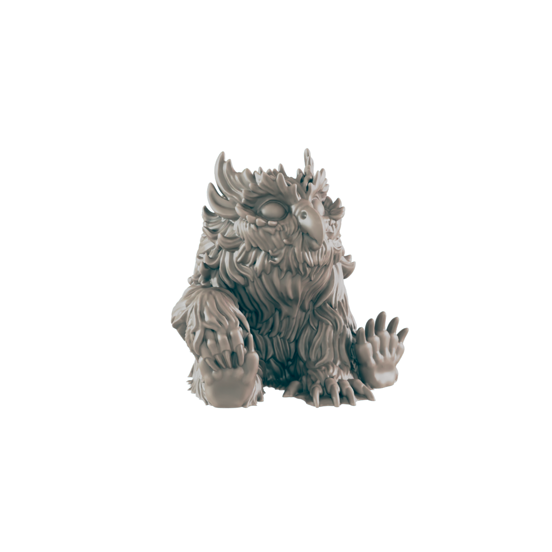 Owlbear