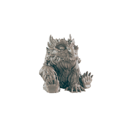 Owlbear