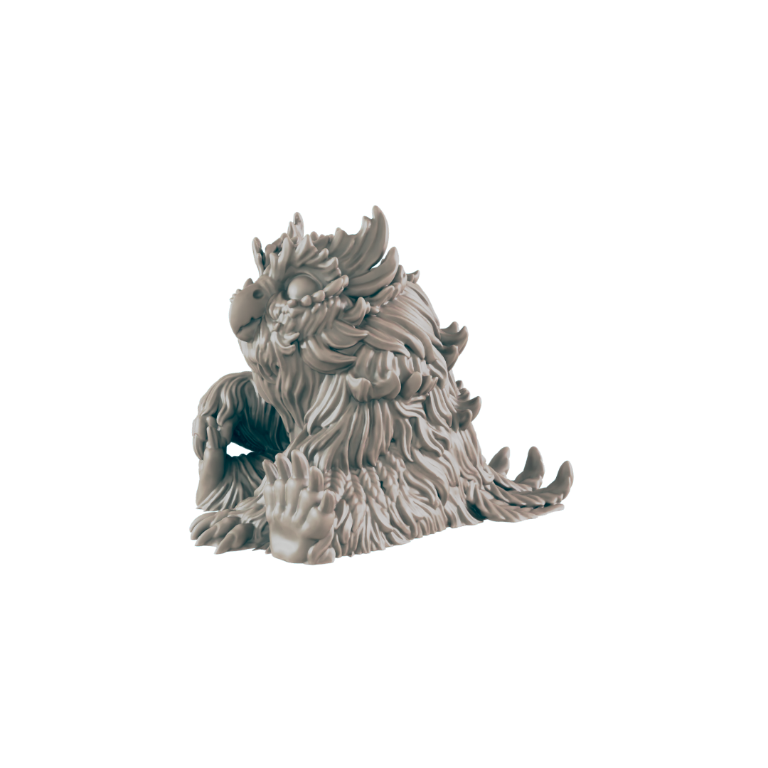 Owlbear