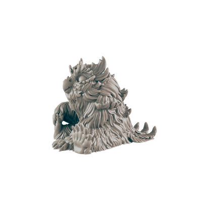 Owlbear