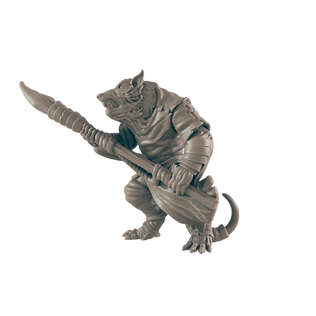 Ratmen