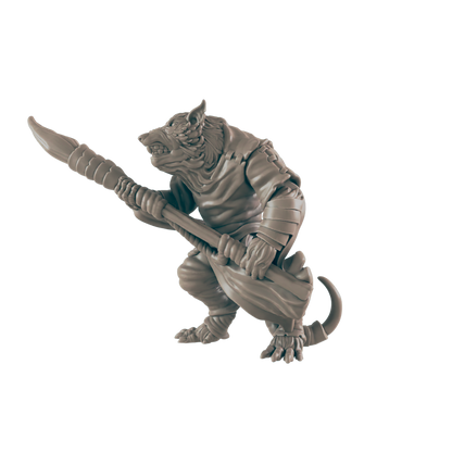 Ratmen