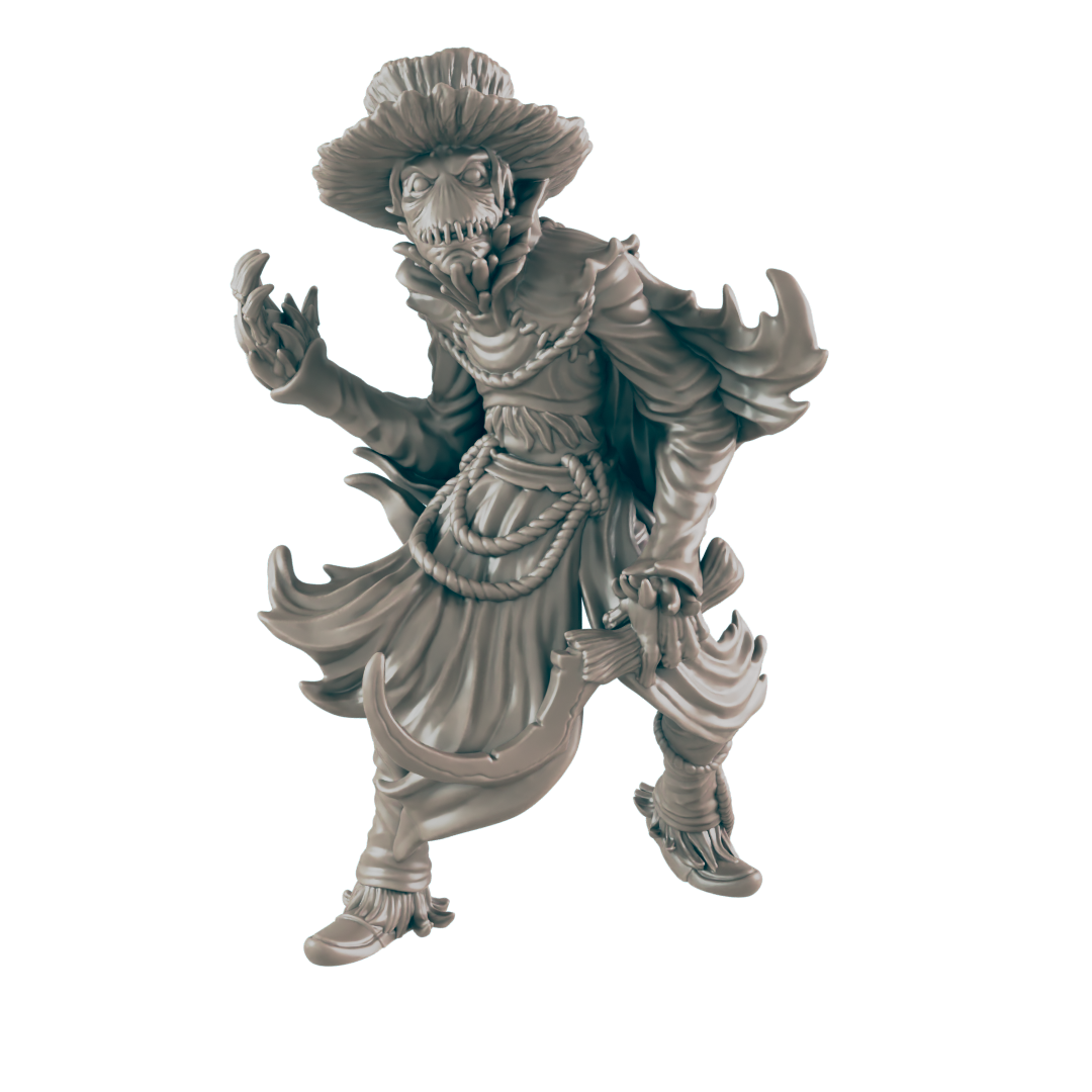 Scarecrow