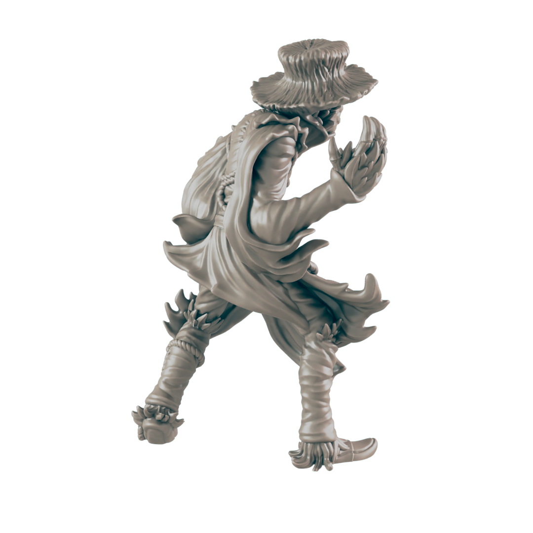 Scarecrow