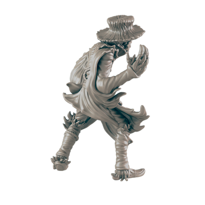 Scarecrow