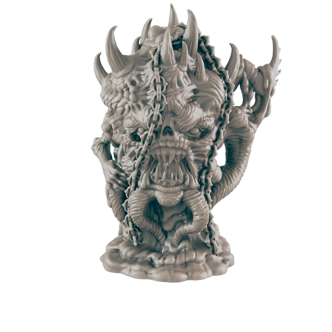Sibriex Demon