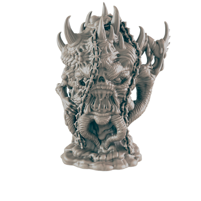 Sibriex Demon