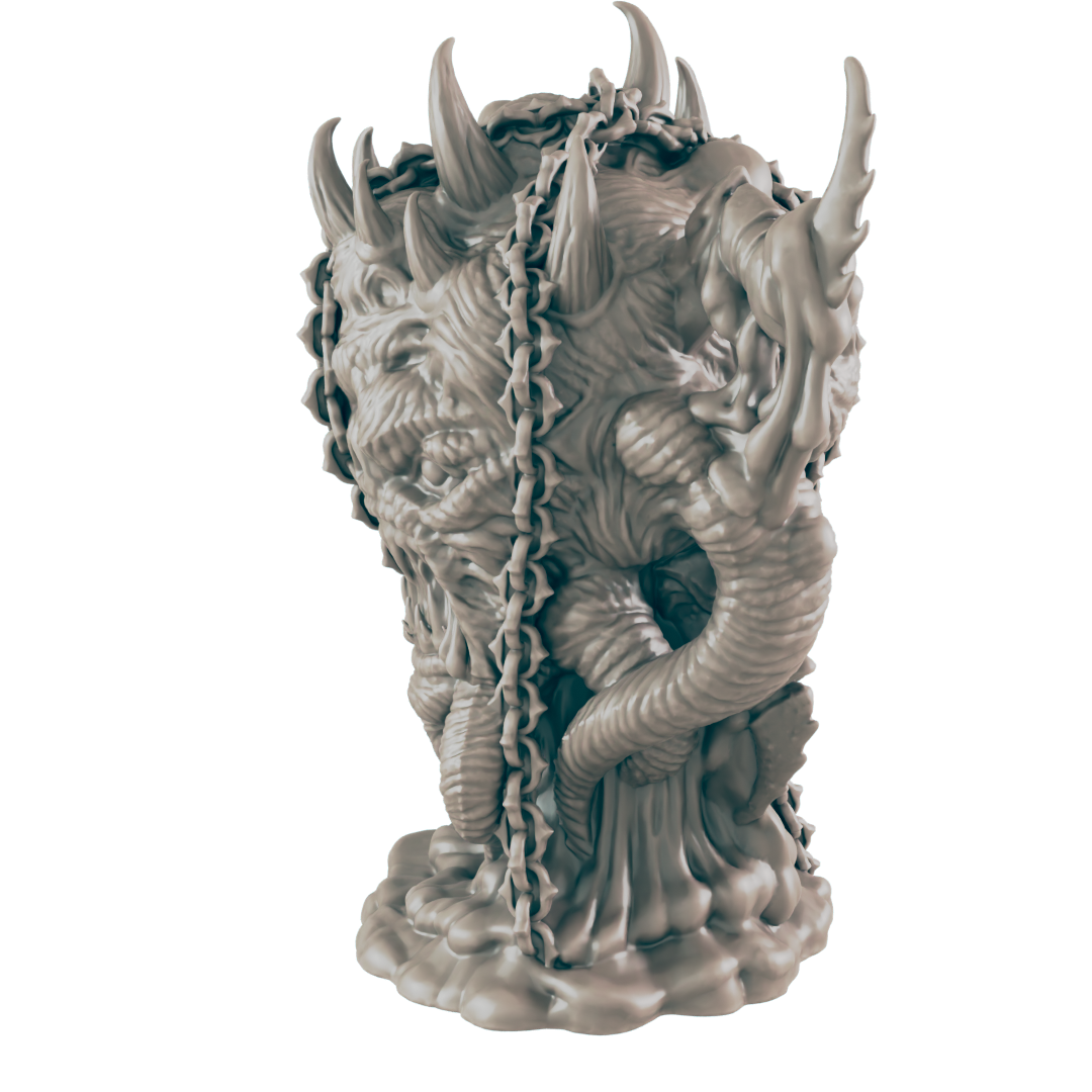 Sibriex Demon