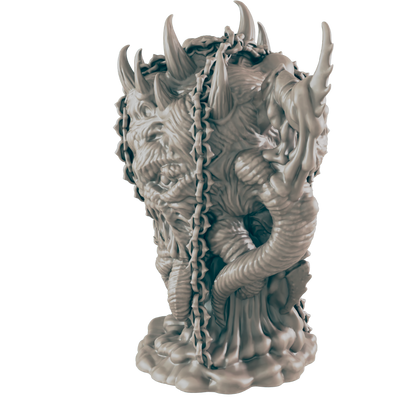 Sibriex Demon