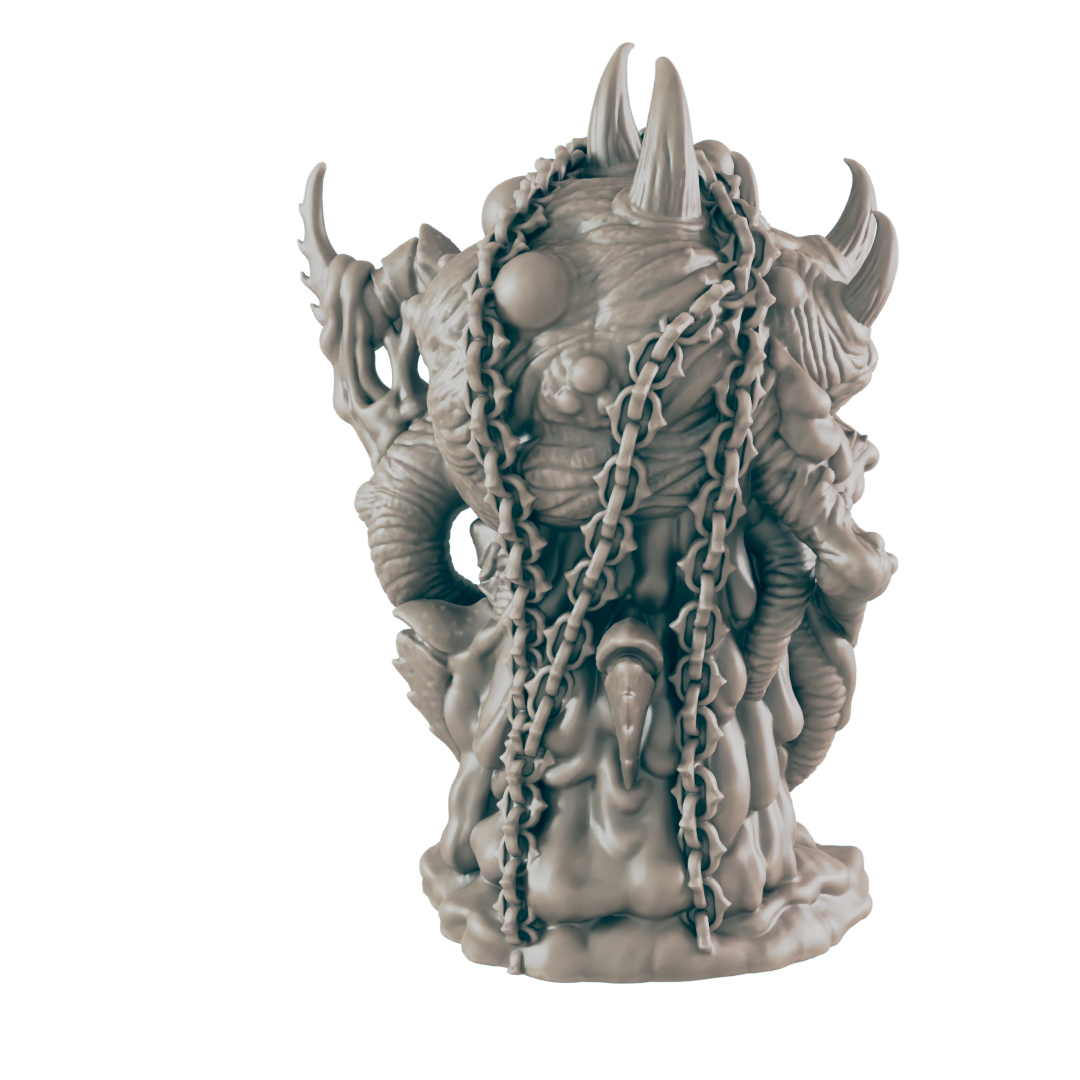 Sibriex Demon