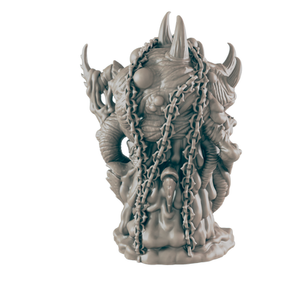 Sibriex Demon