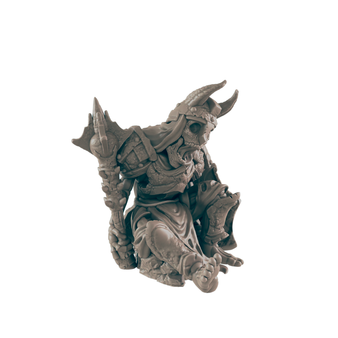Skeleton