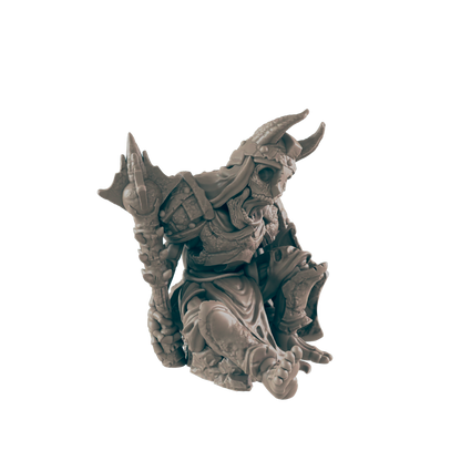 Skeleton