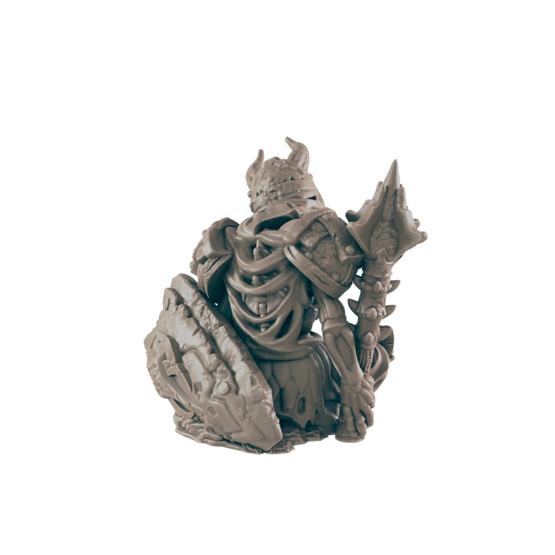 Skeleton