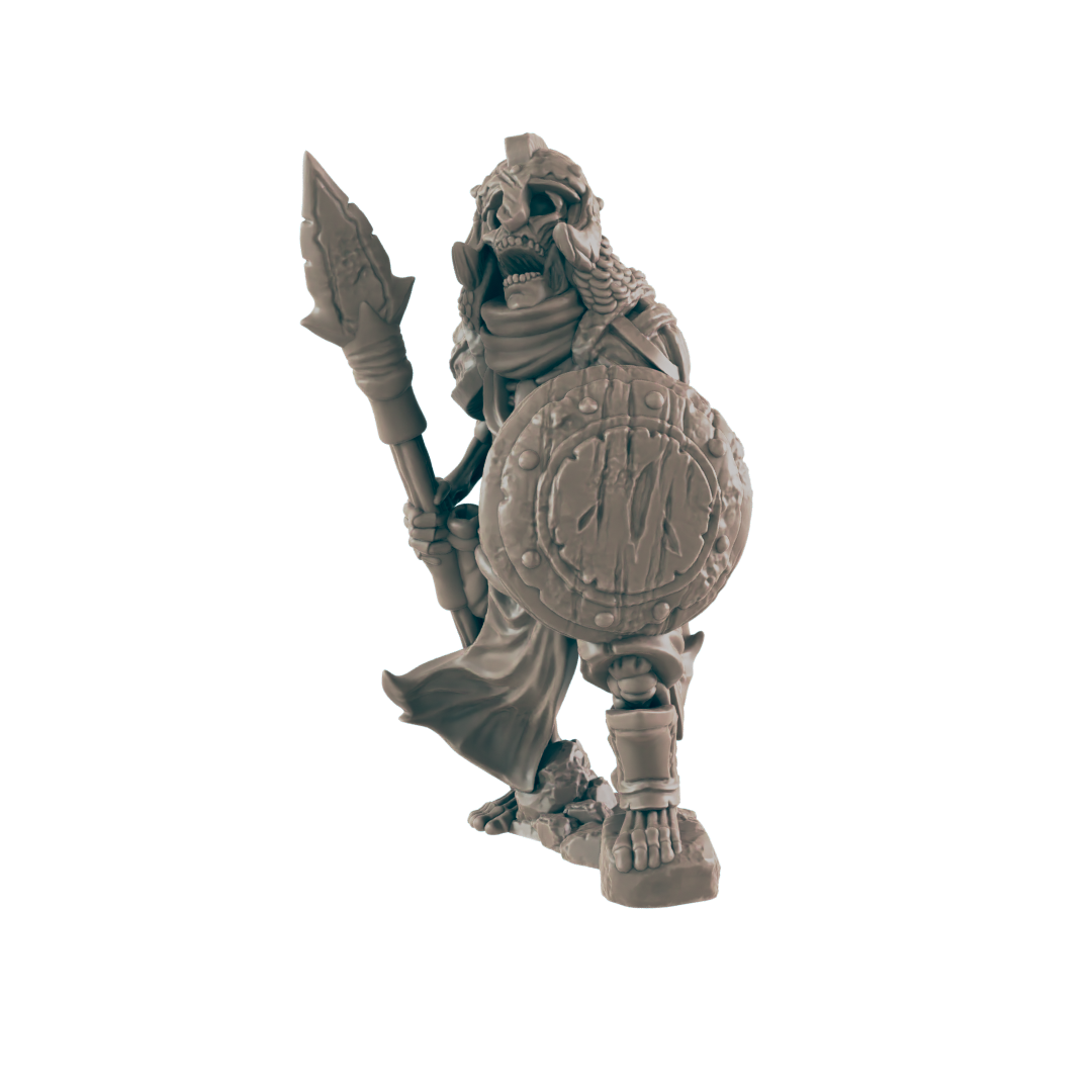 Skeleton