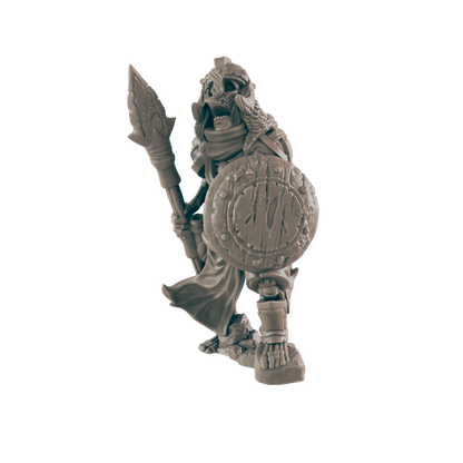 Skeleton