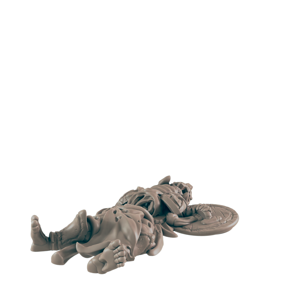 Skeleton