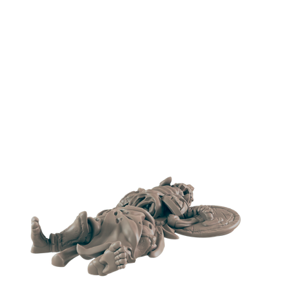 Skeleton