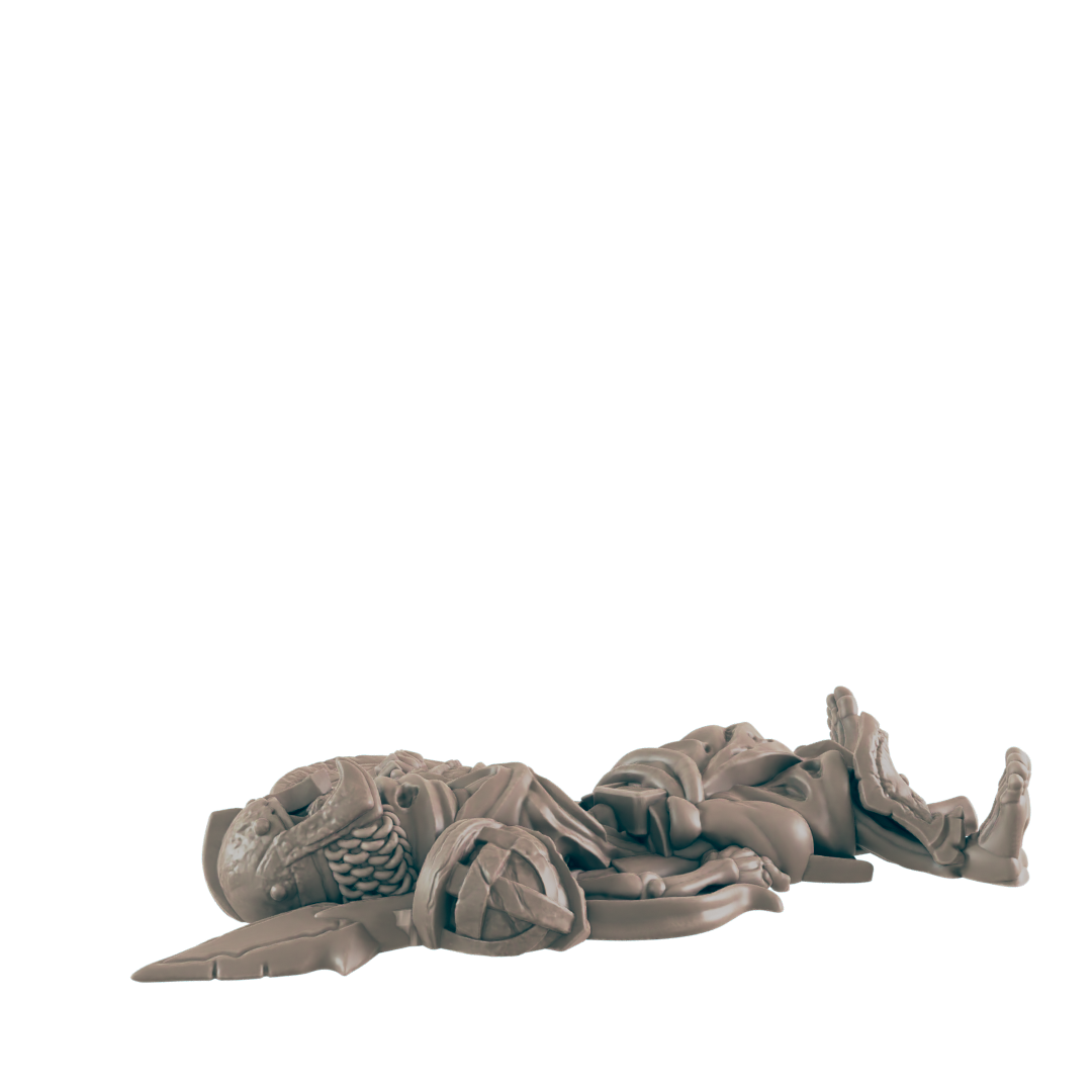 Skeleton