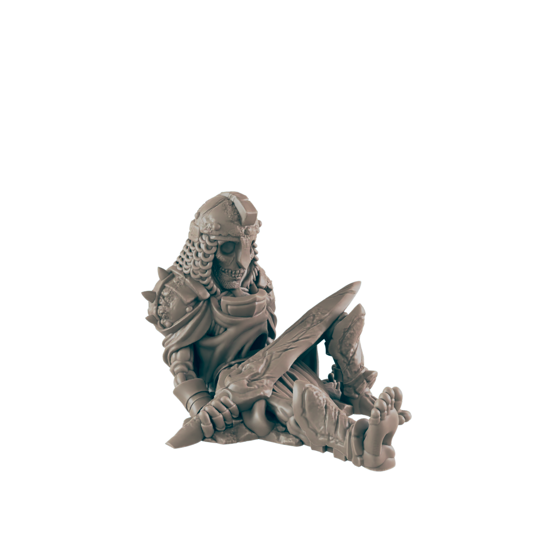 Skeleton