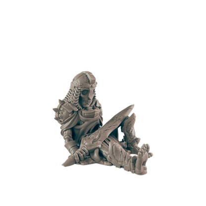 Skeleton