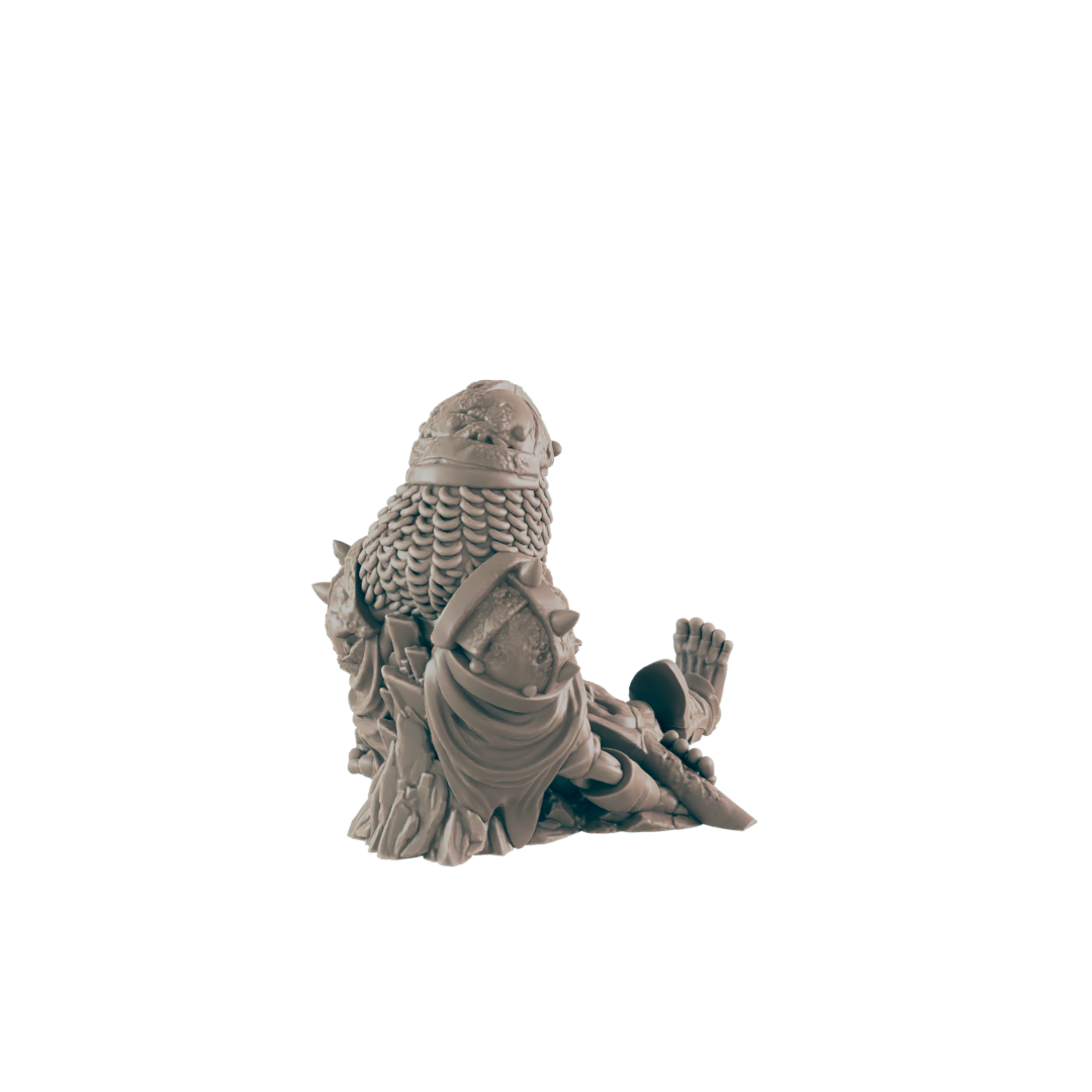 Skeleton