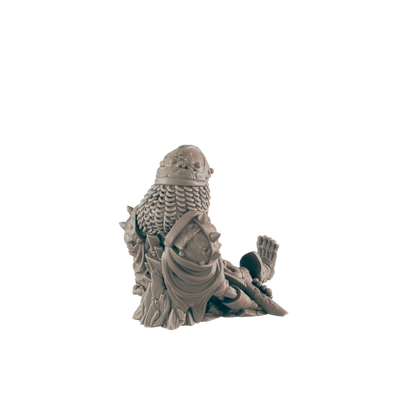 Skeleton