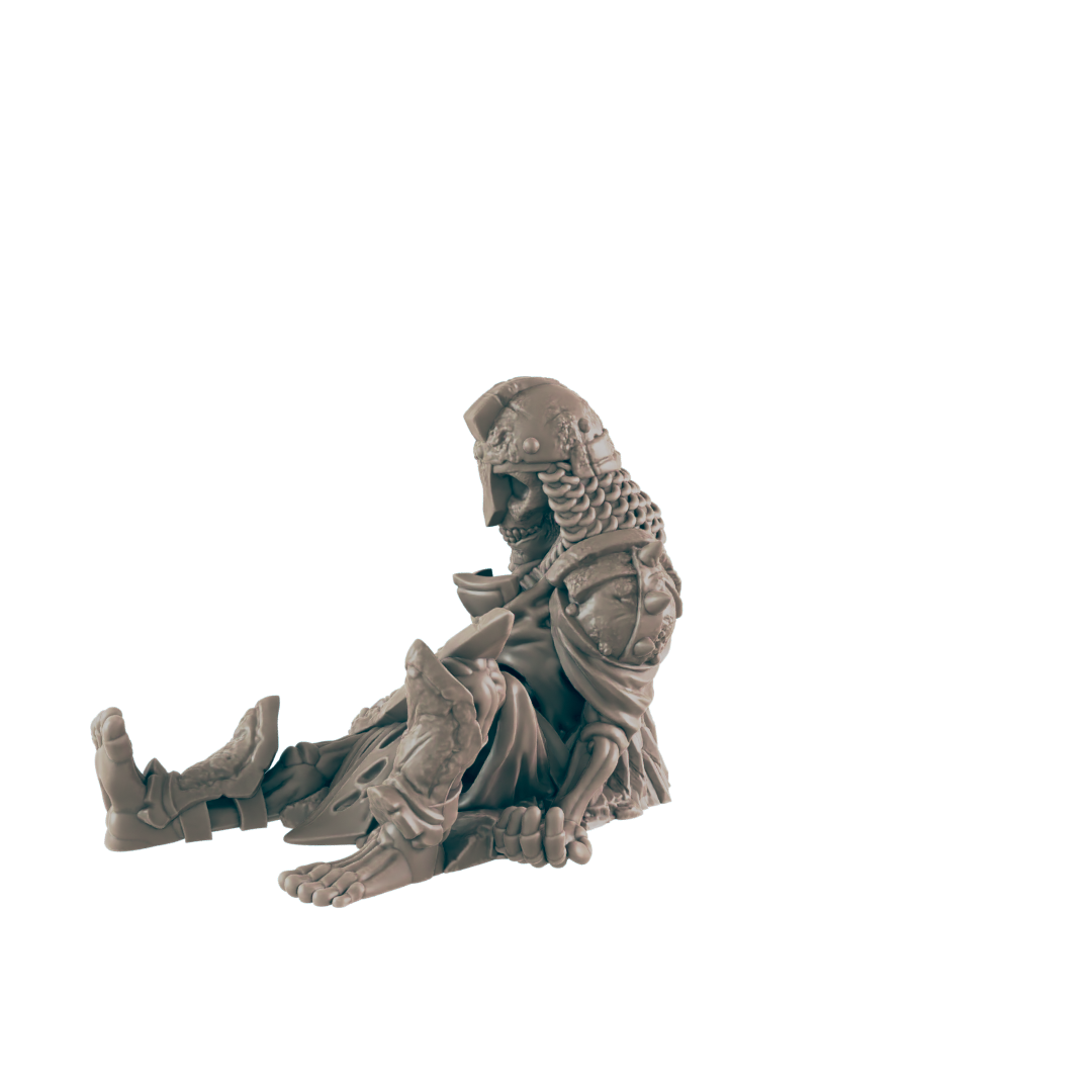 Skeleton