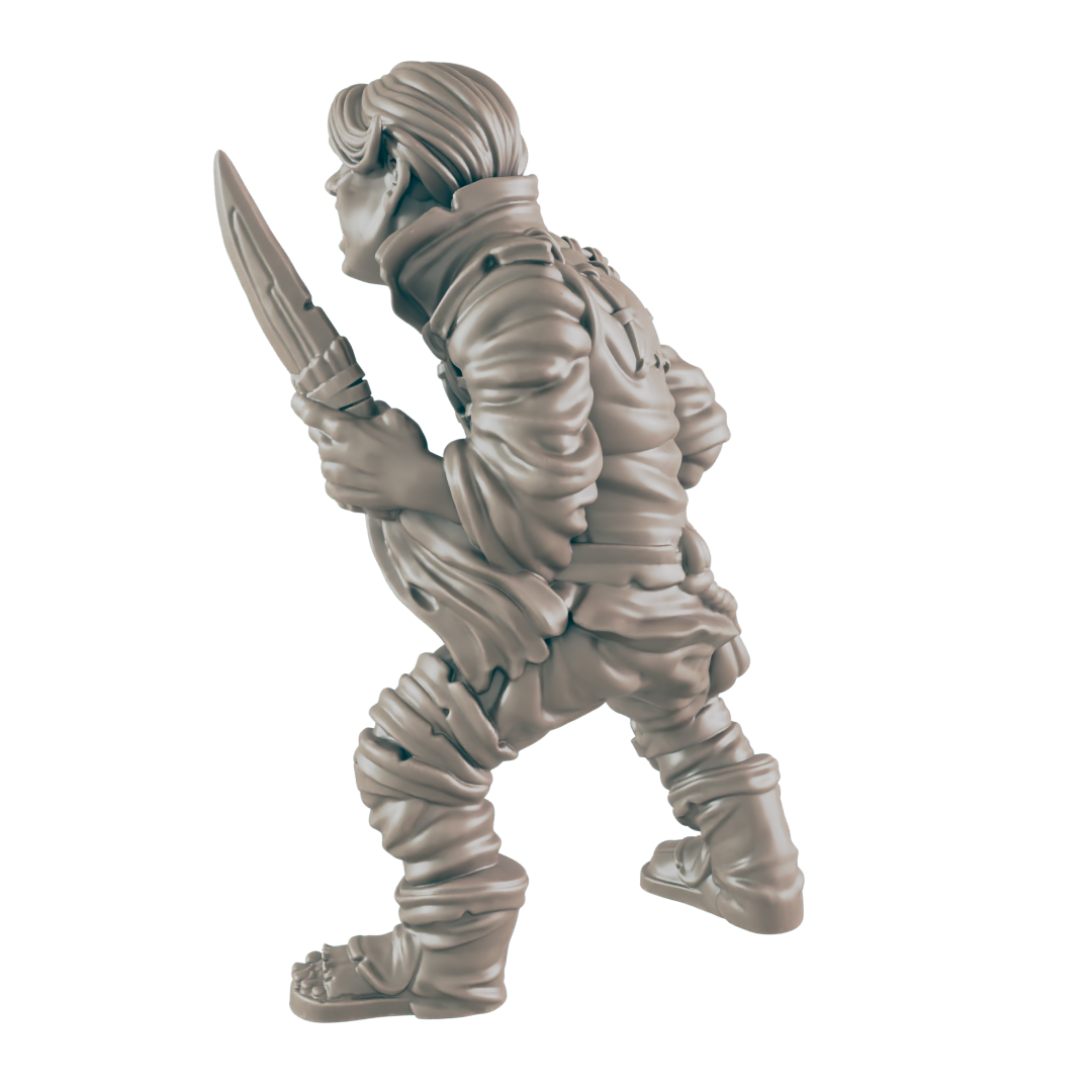 Cutpurse