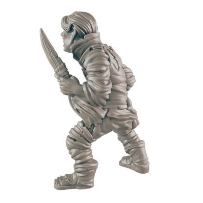 Cutpurse