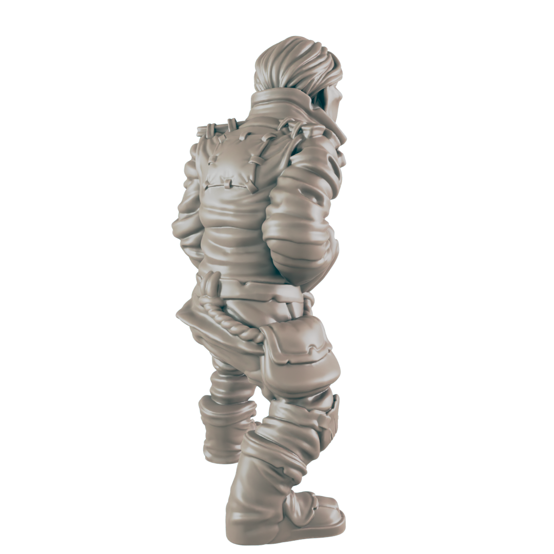 Cutpurse