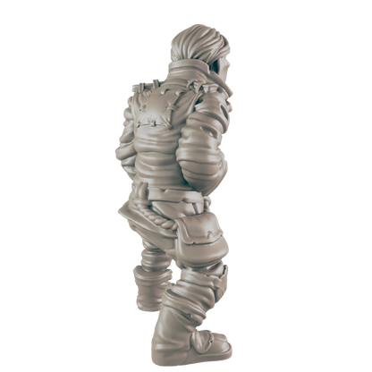 Cutpurse