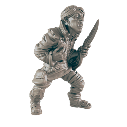 Cutpurse