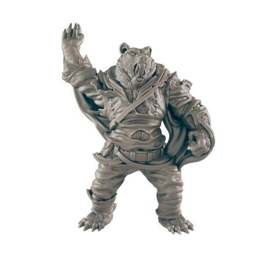Werebear