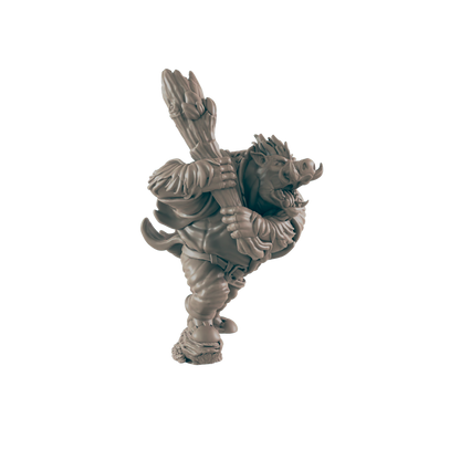 Wereboar