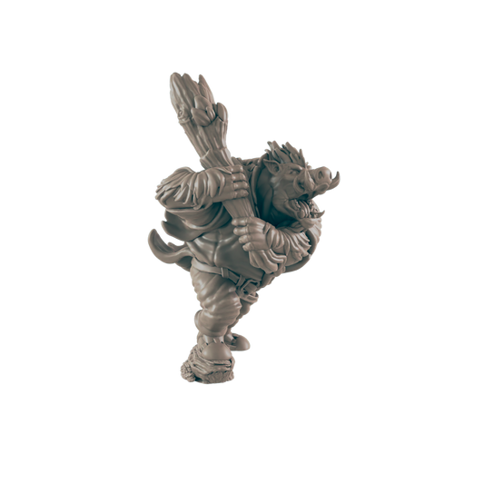 Wereboar