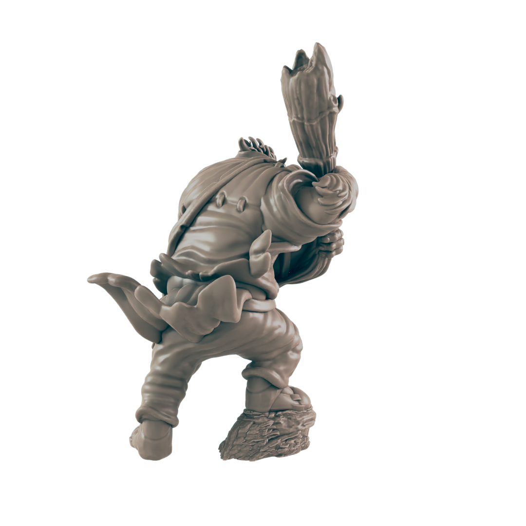 Wereboar
