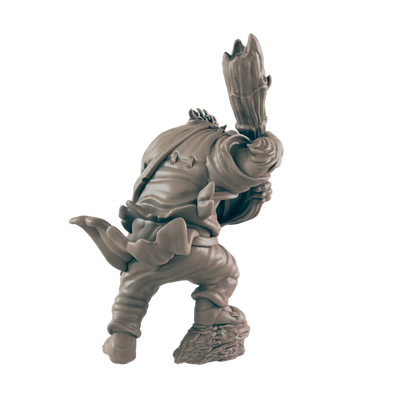 Wereboar