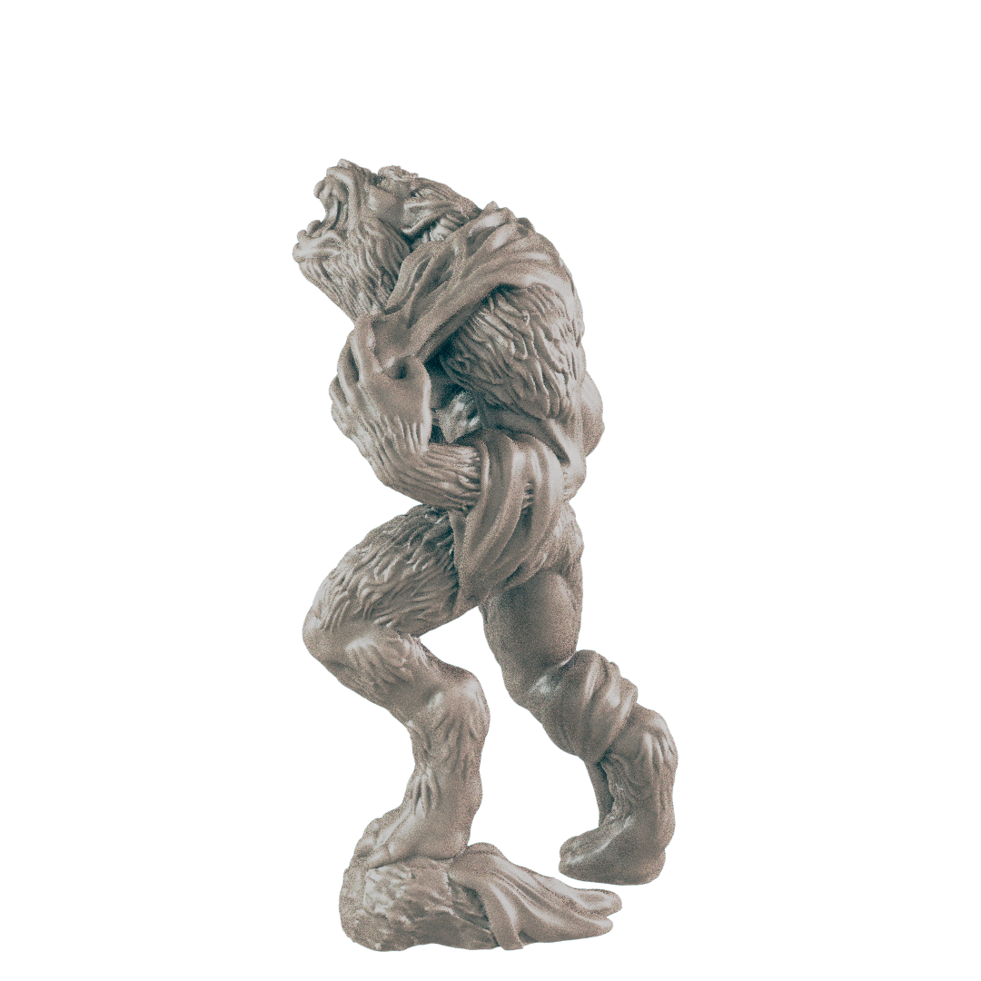 Werewolf