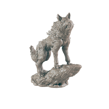 Dire Wolf Pack