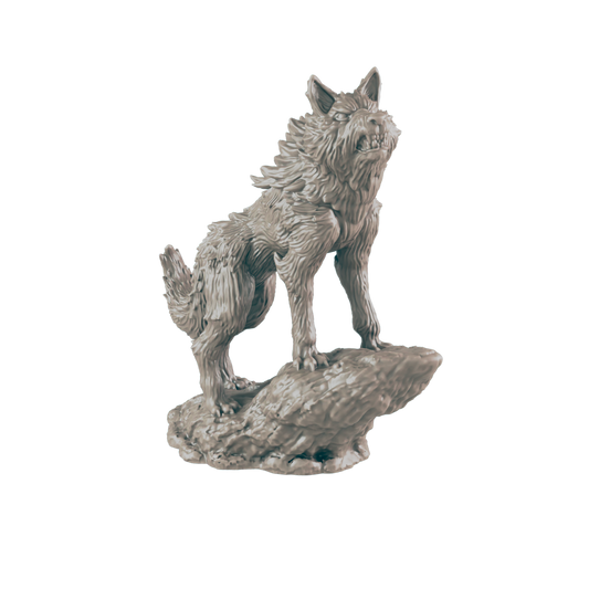 Dire Wolf Pack