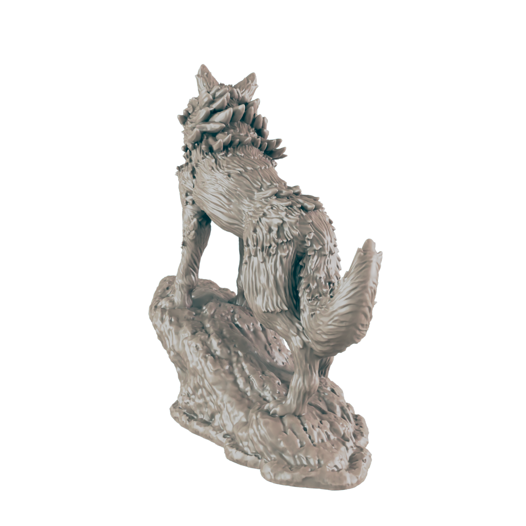 Dire Wolf Pack