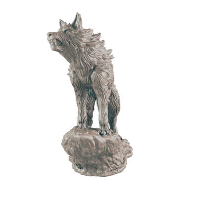 Dire Wolf Pack