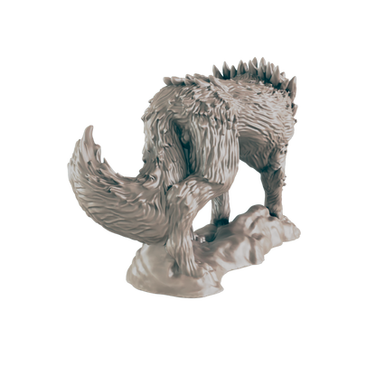Dire Wolf Pack