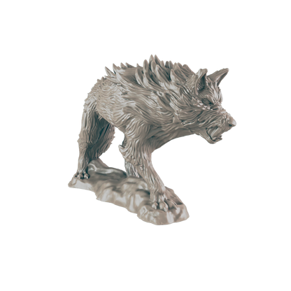 Dire Wolf Pack
